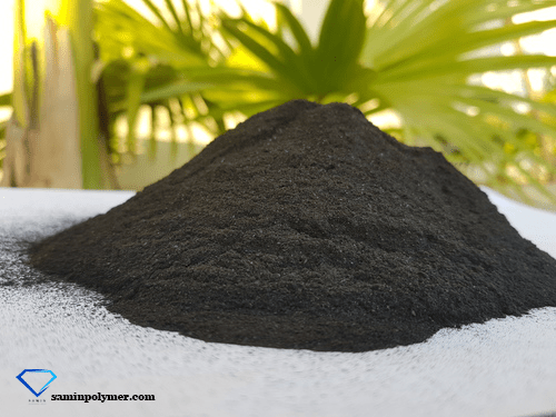 Coal Dust Powder - 12 ترفند برای از بین بردن بوی رنگ در محیط