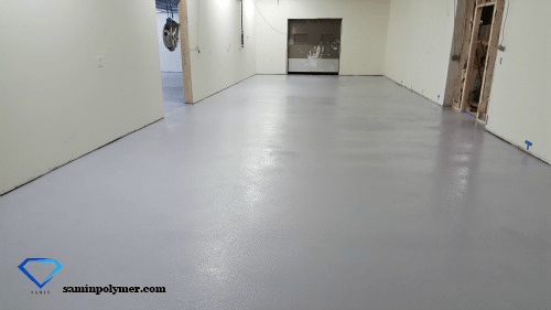 epoxy floor lewiston me 5 - کفپوش ضد اسید چیست و چه کاربردی دارد؟