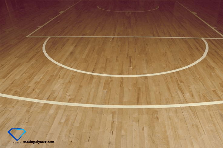 photo 2023 11 13 16 05 26 - خط کشی زمین بسکتبال و ابعاد زمین بسکتبال راهنمای تصویری