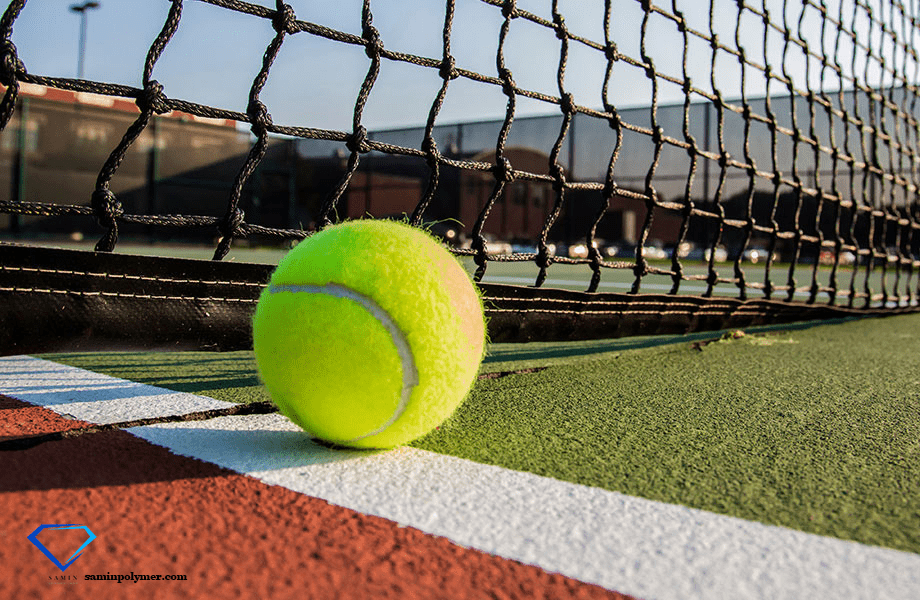آشنایی با ورزش تنیس و تاریخچه آن